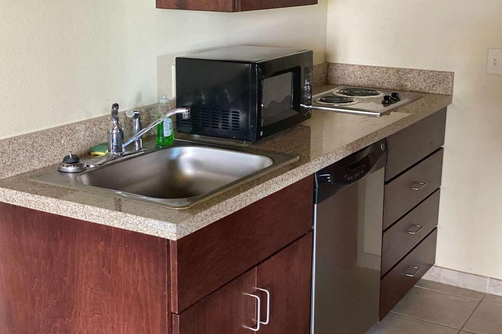 Americinn By Wyndham Oshkosh Rum bild