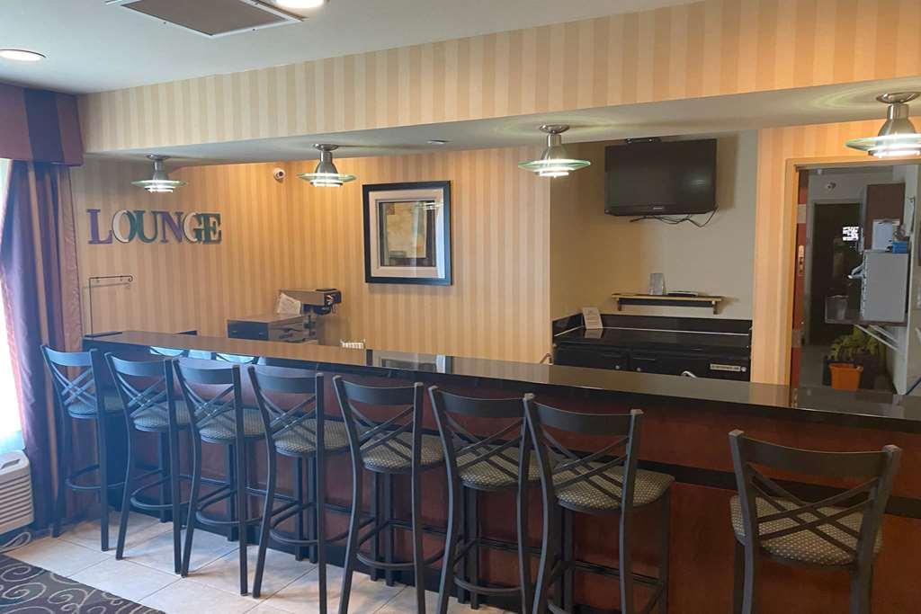 Americinn By Wyndham Oshkosh Restaurang bild